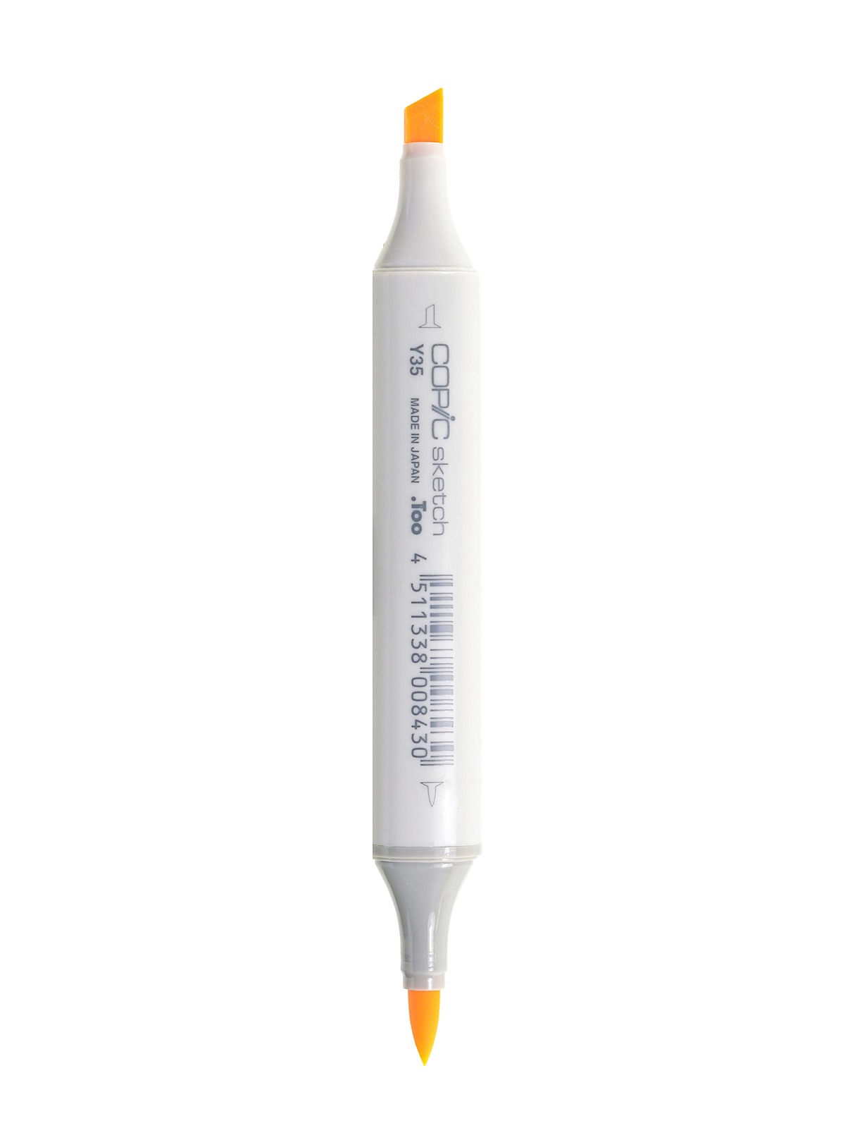 Sketch Markers maize Y35