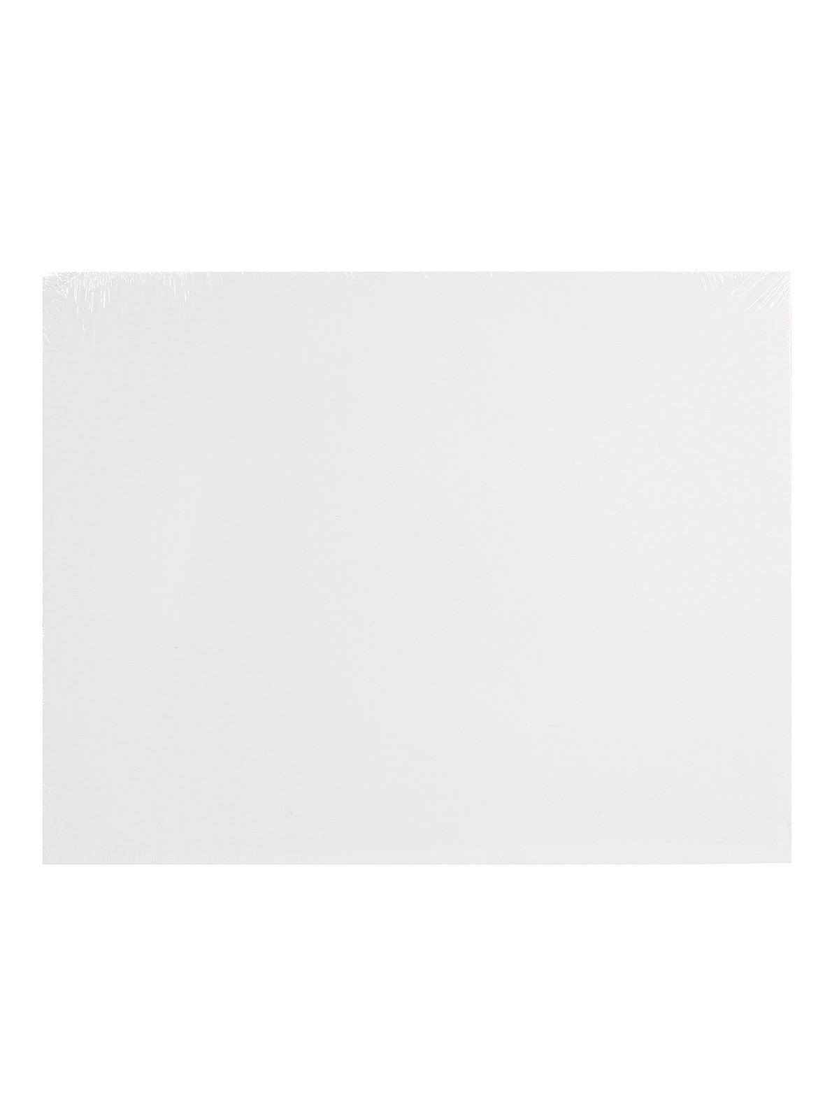 Artists' Cotton Canvas Boards 16 in. x 20 in.