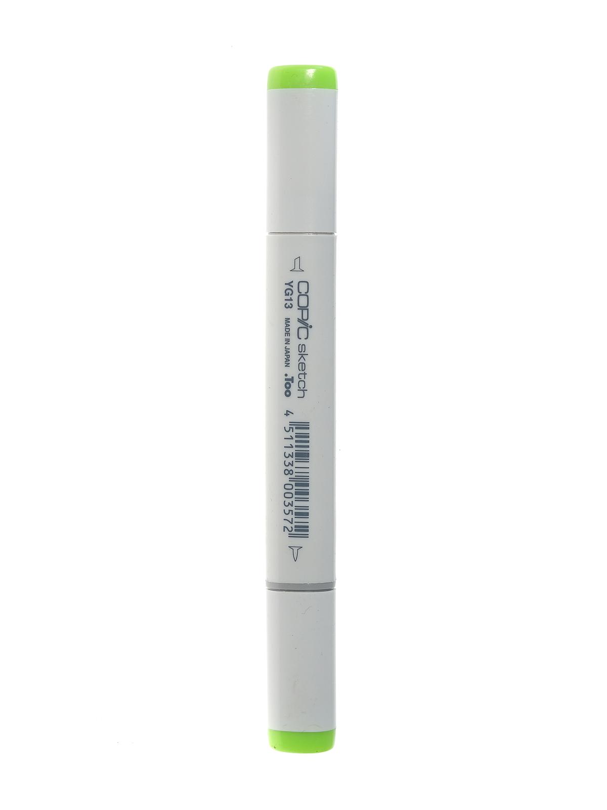 Sketch Markers chartreuse YG13
