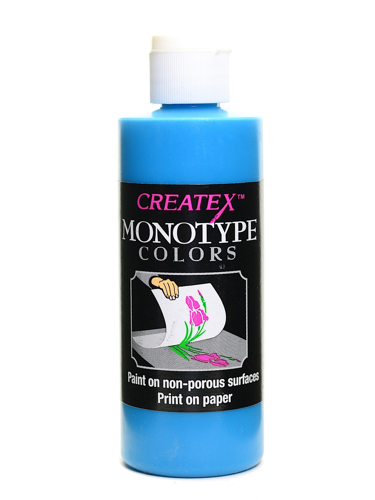 Monotype Colors cerulean 4 oz.
