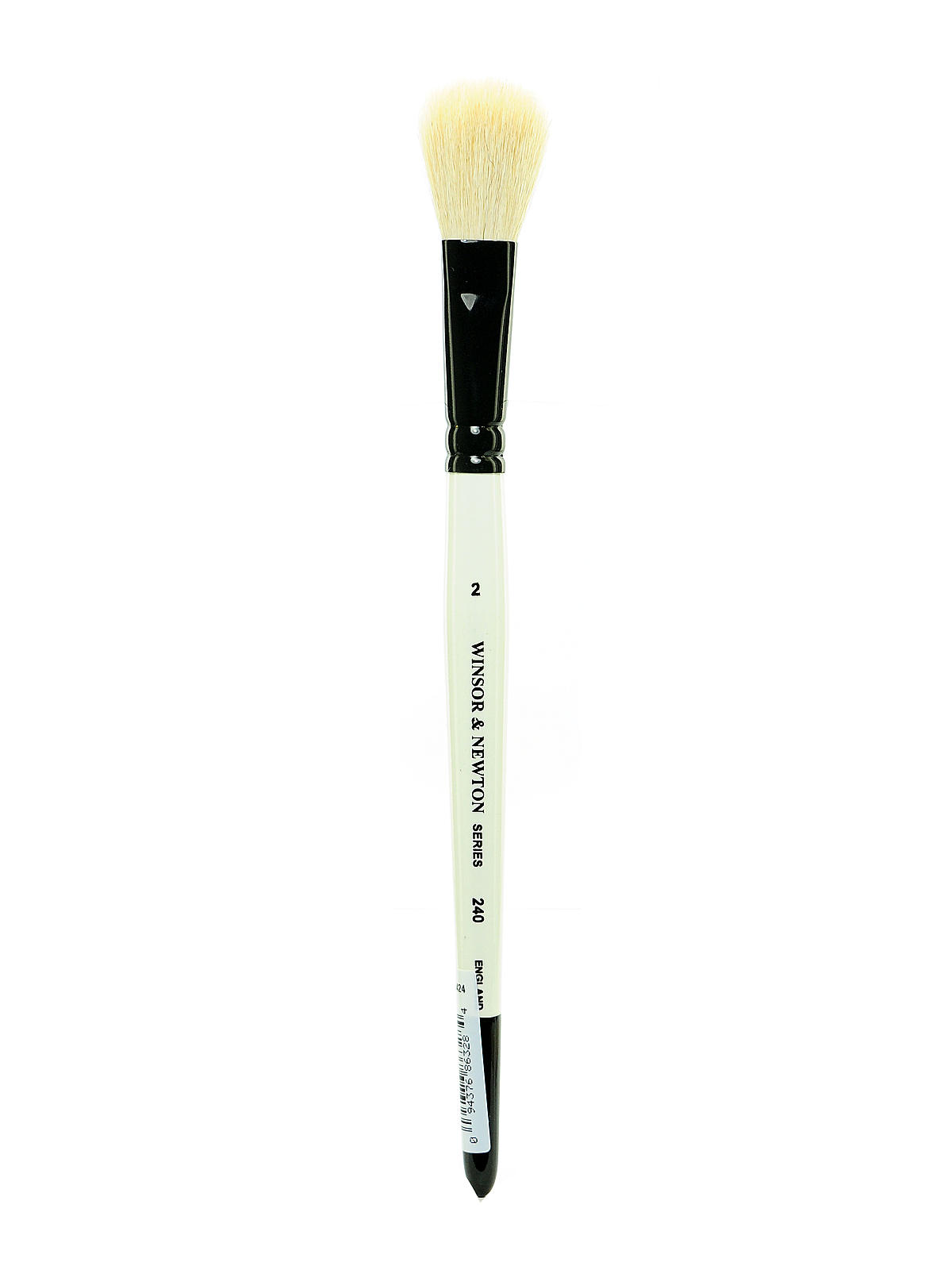 Series 240 Goat Hair Wash Brushes 2