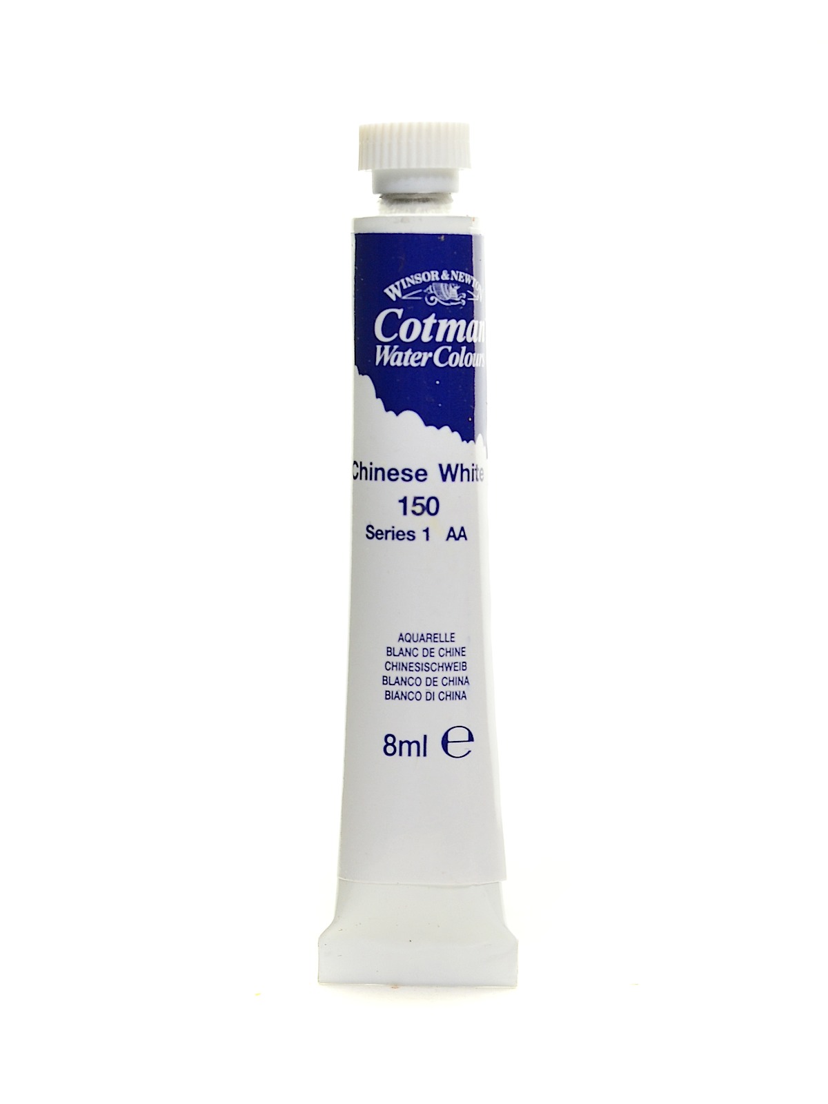 Cotman Water Colours Chinese white 150 8 ml