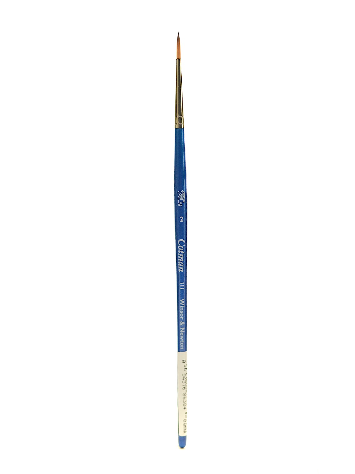 Cotman Water Colour Brushes 2 round 111