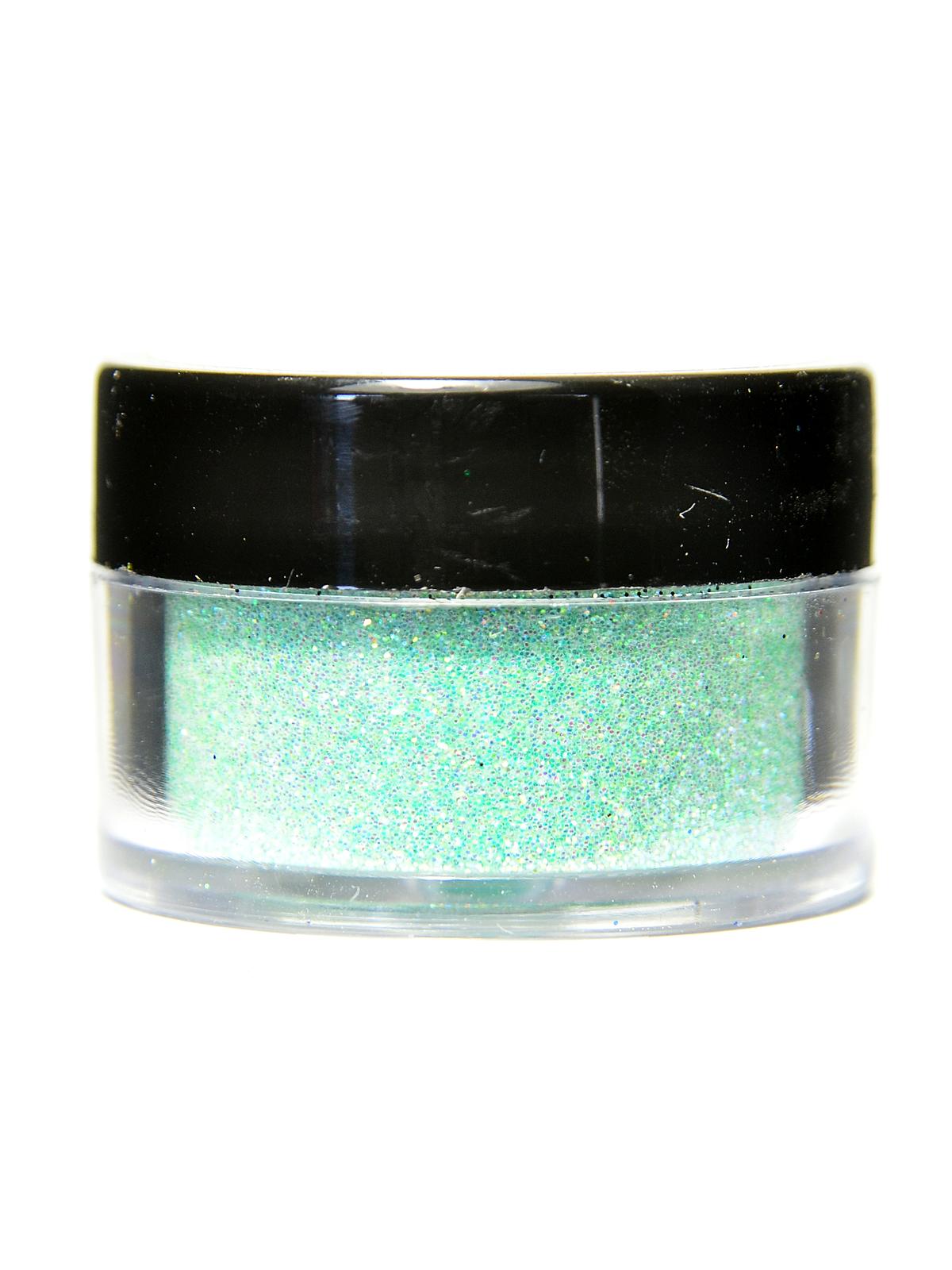 Ultrafine Transparent Glitter Palo Verde 1 2 oz. jar