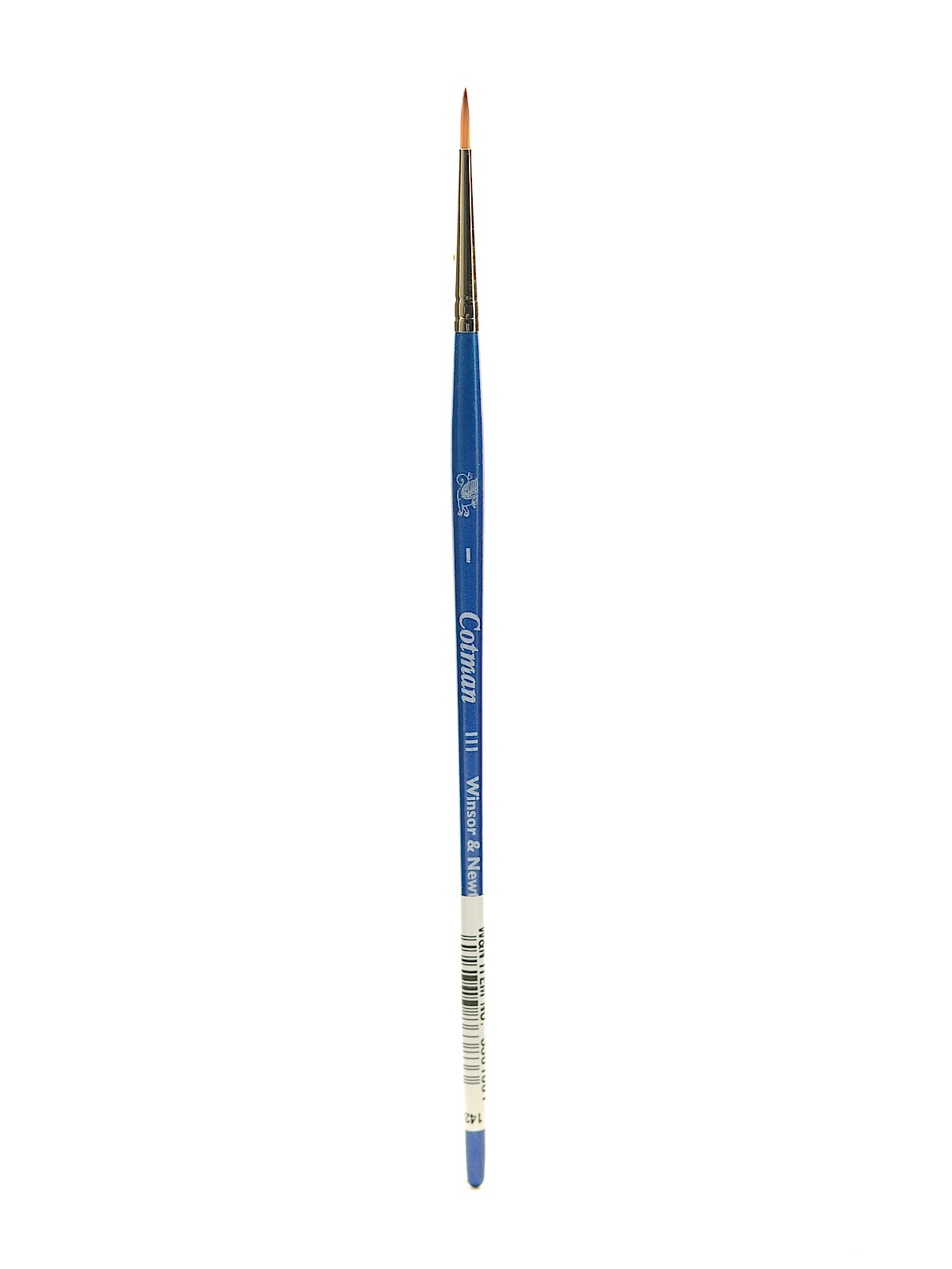 Cotman Water Colour Brushes 1 round 111