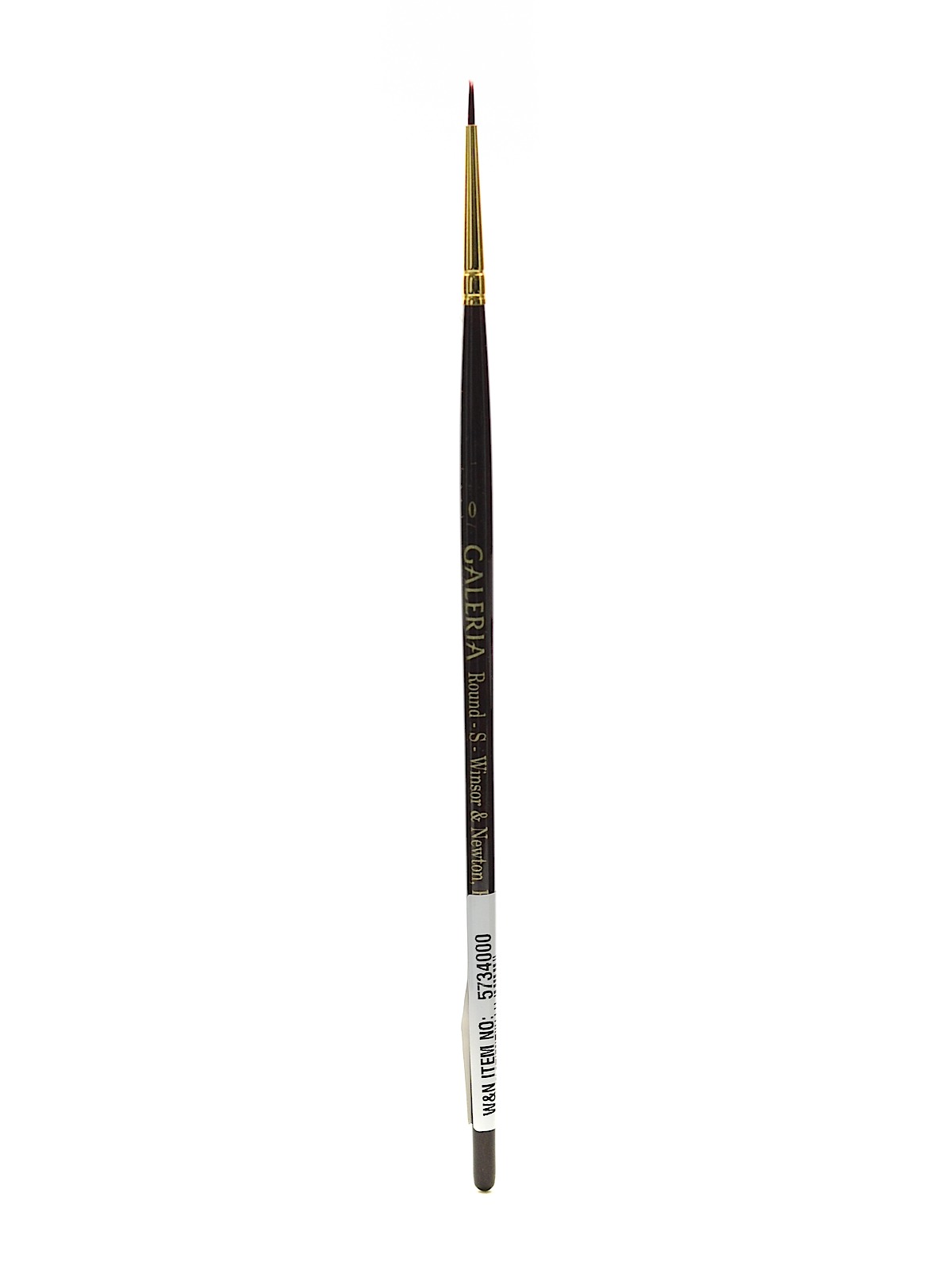 Galeria Short Handled Brushes round 0