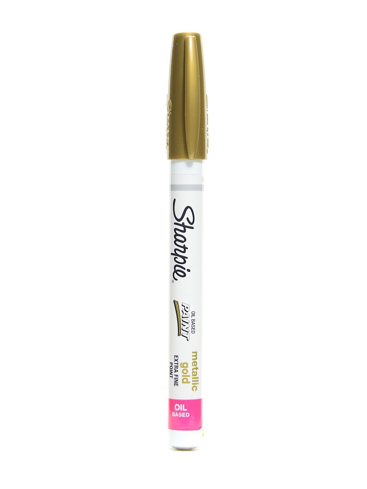 Paint Markers Gold Extra Fine