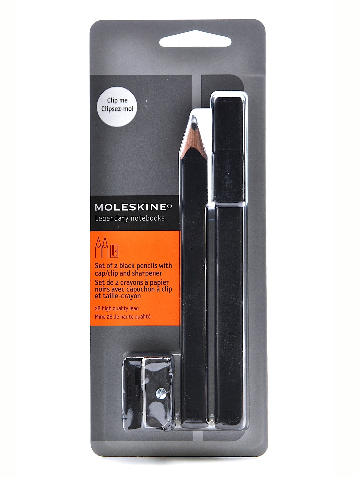 Writing Collection Pencil Set