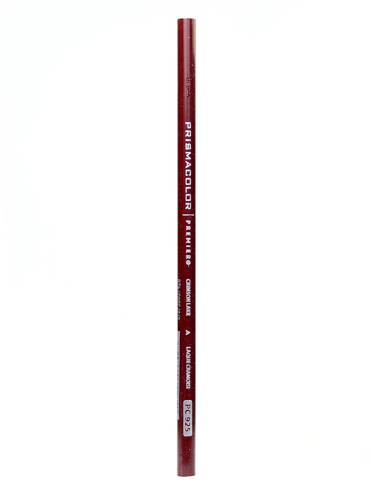 Premier Colored Pencils (Each) crimson lake 925