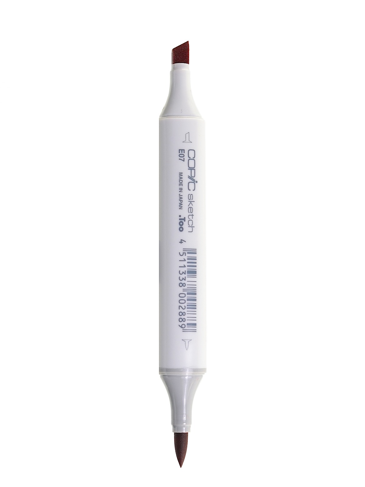 Sketch Markers light mahogany E07