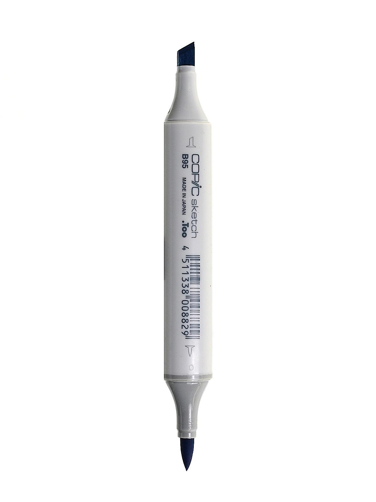 Sketch Markers light grayish cobalt B95
