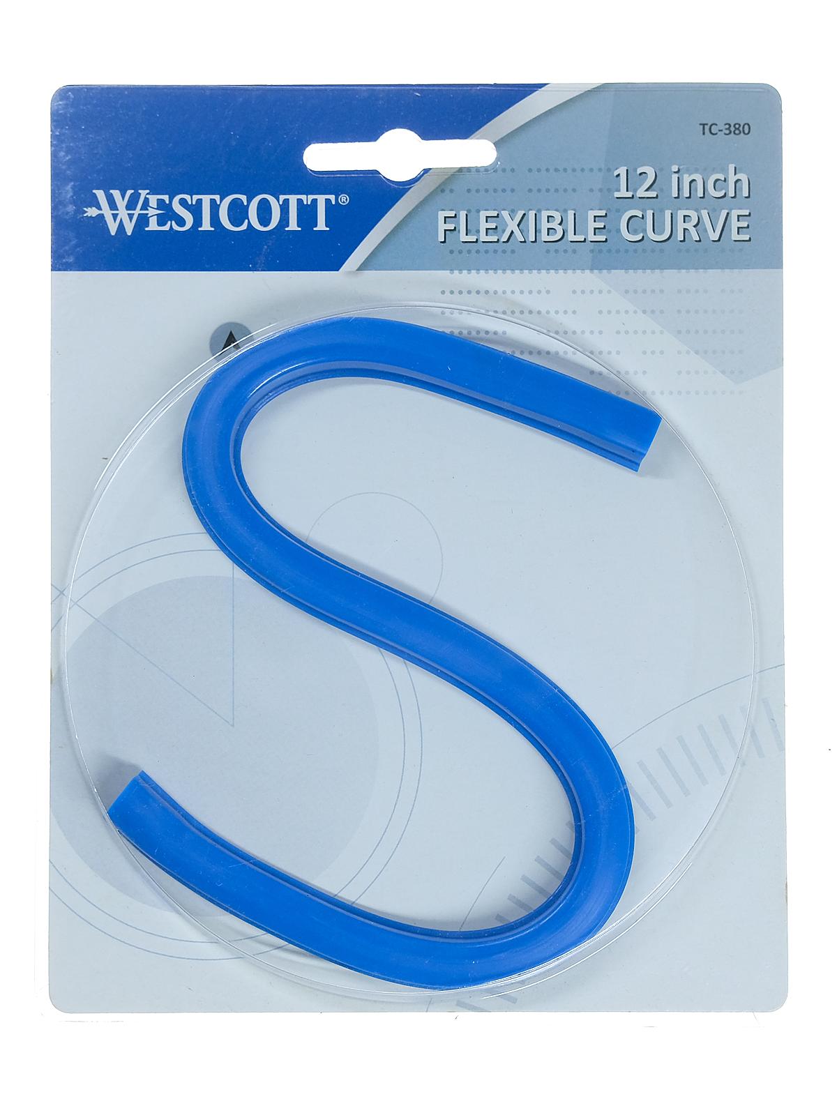 Flexicurve 12 in.