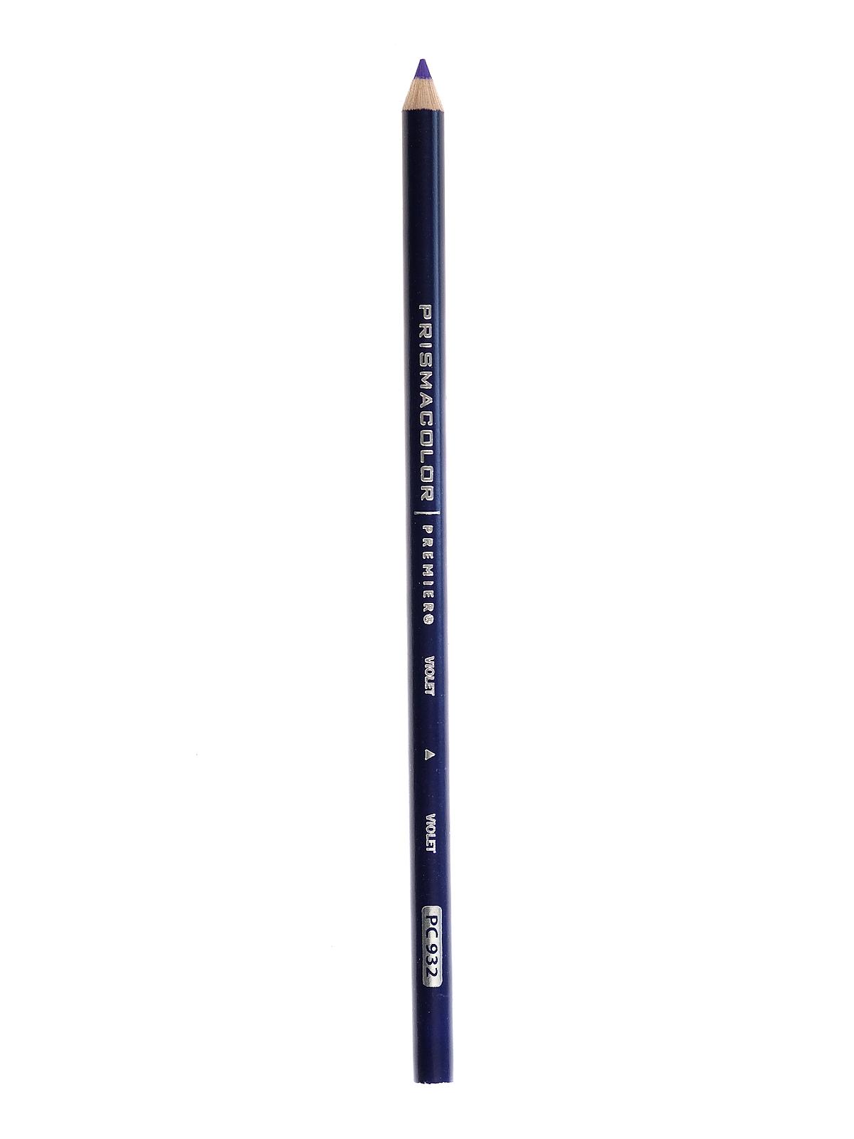 Premier Colored Pencils (Each) violet 932