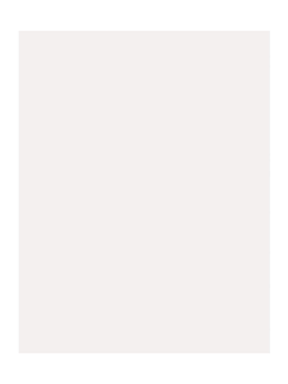 Peacock Railroad Board white 4 ply each