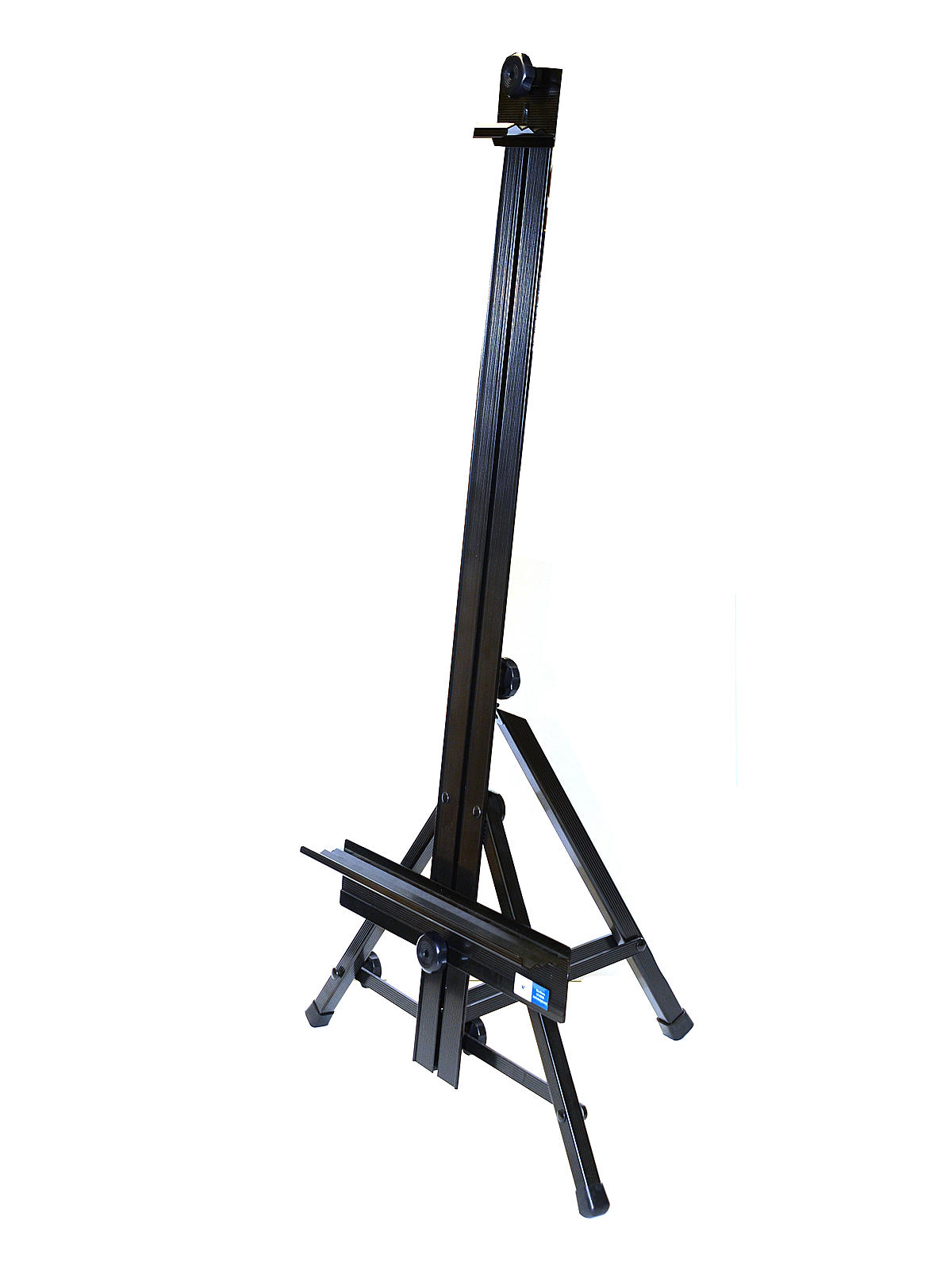 Aluminum Table Easel black