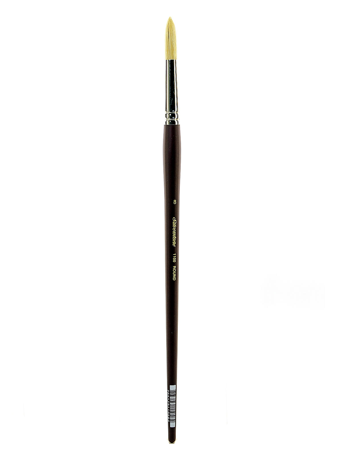 Silverstone Series Hog Bristle Brushes 8 round 1100