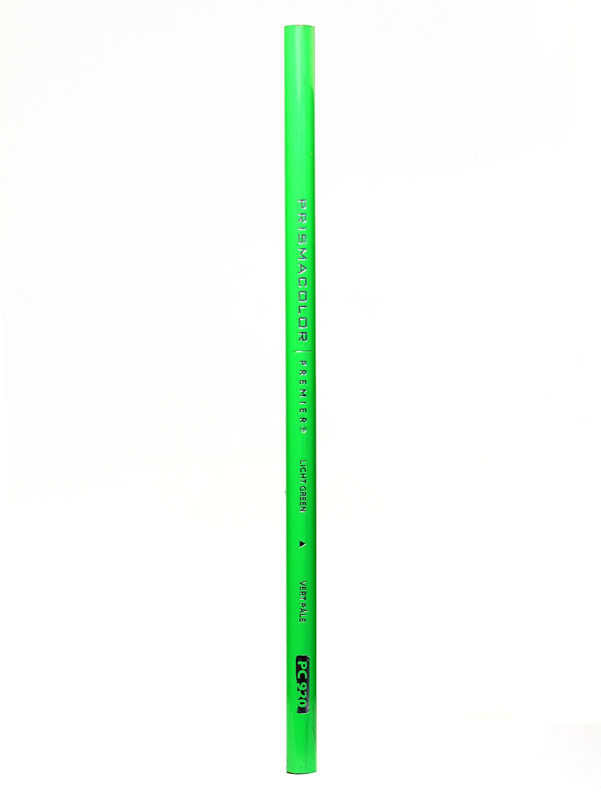 Premier Colored Pencils (Each) light green 920