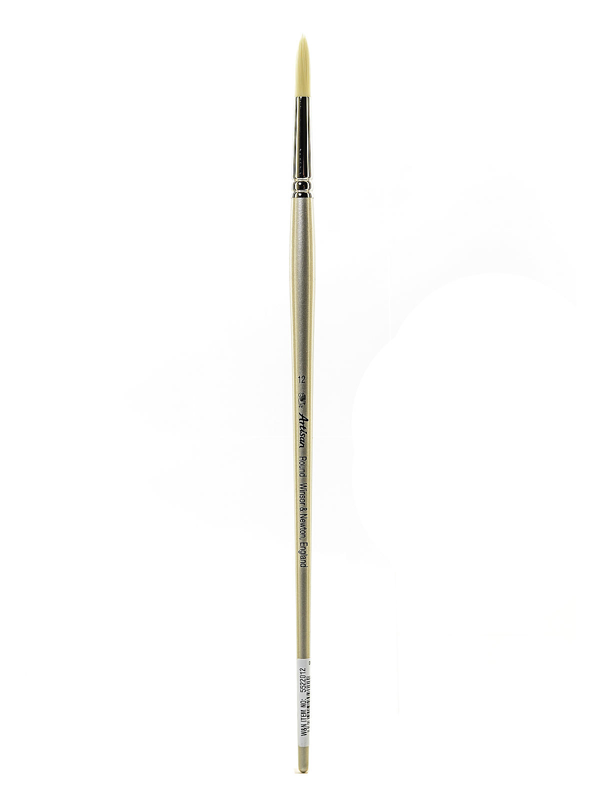 Artisan Series Brushes 12 round