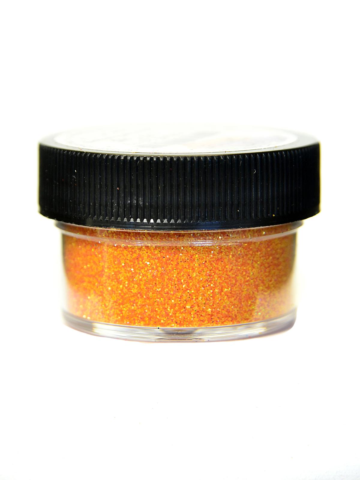 Ultrafine Pearlescent Glitter tang 1 2 oz. jar