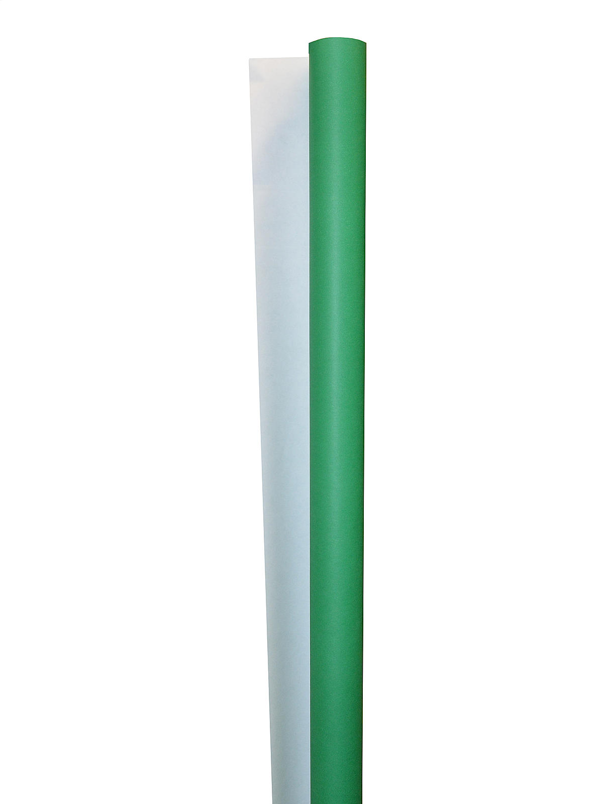 Fadeless Colored Paper Rolls emerald green 48 in. x 50 ft.
