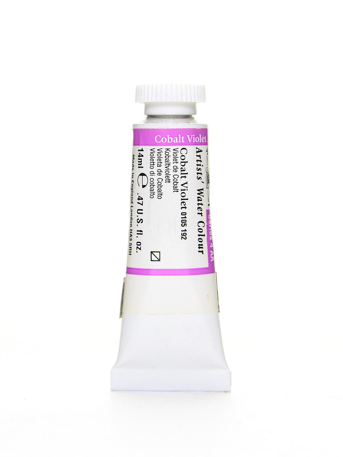 Professional Water Colours cobalt violet 14 ml 192