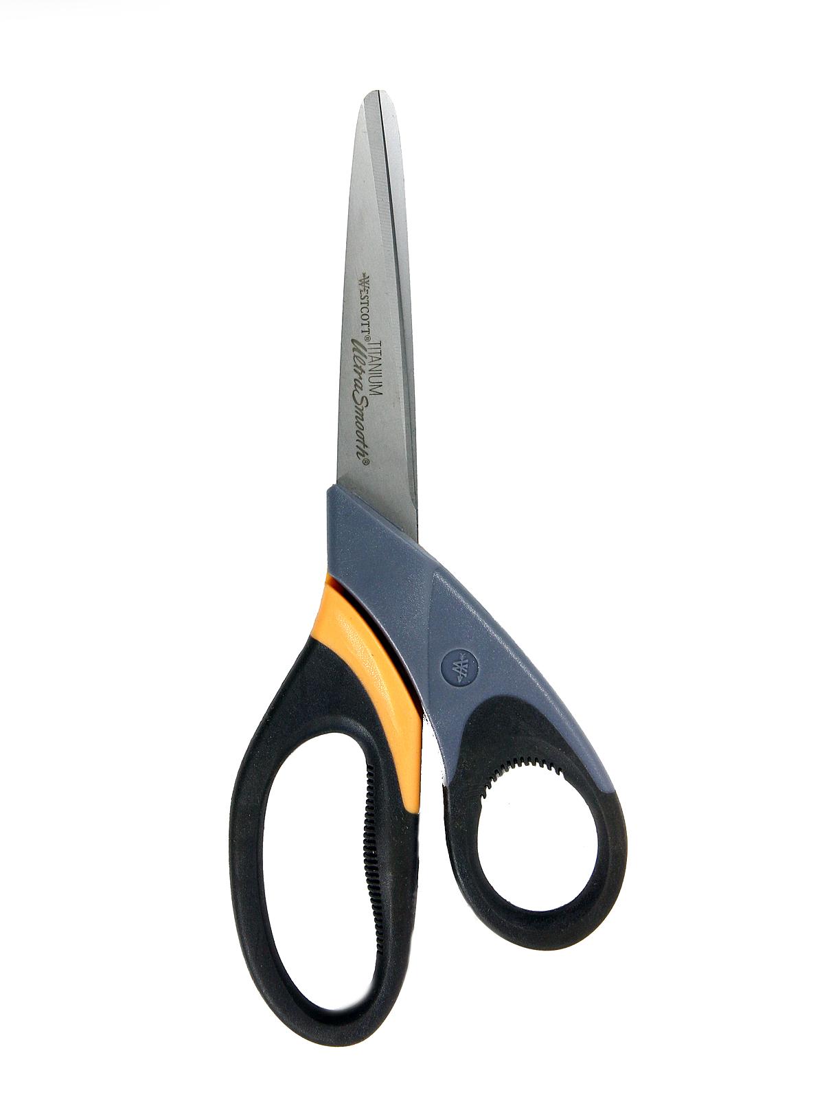 Titanium Ultrasmooth 8 in. Scissors 8 in.