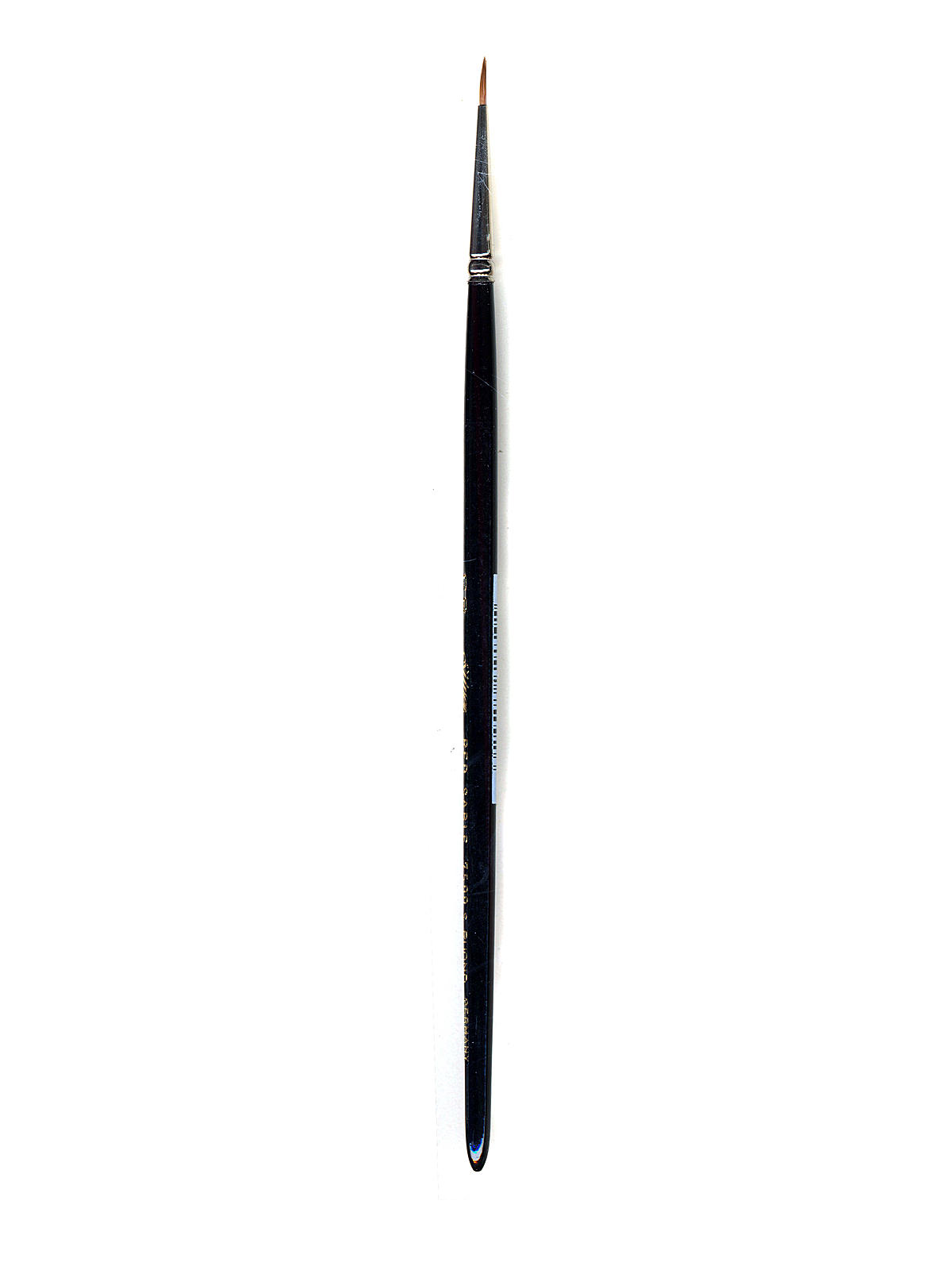 Pure Red Sable Brushes 2 0 round