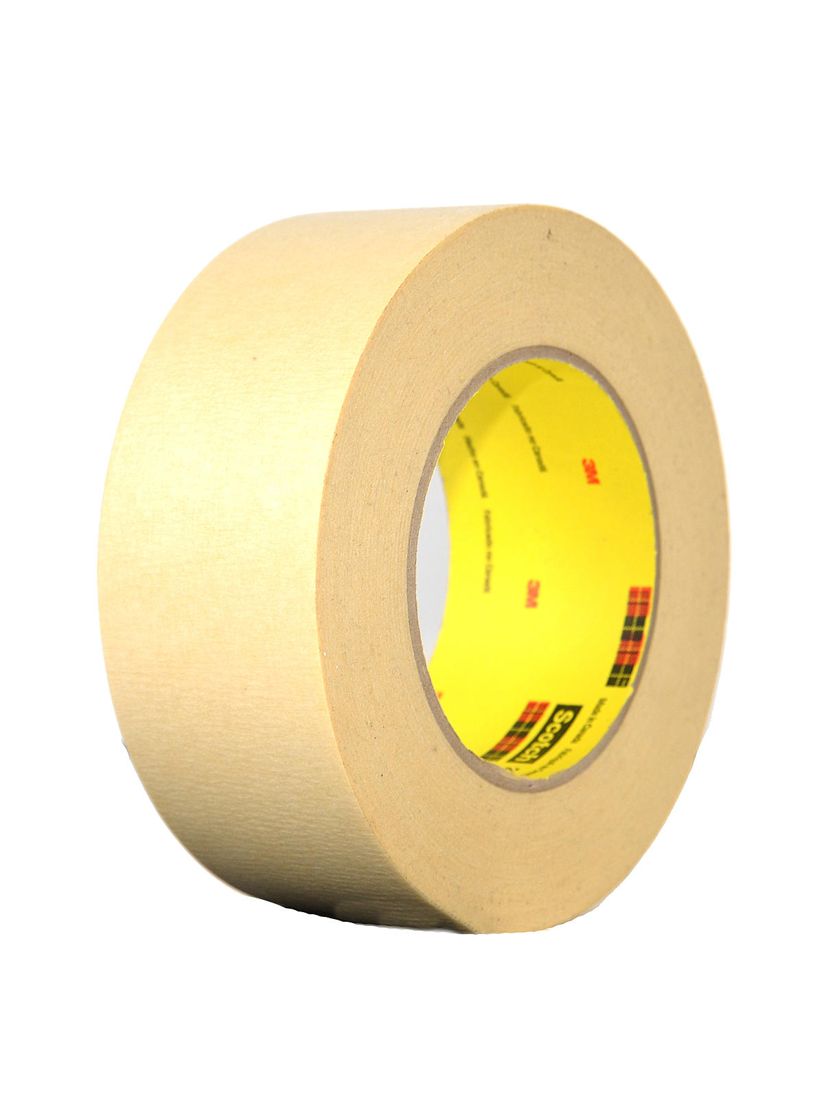 Crepe Masking Tape 202 2 In. X 60 Yd.