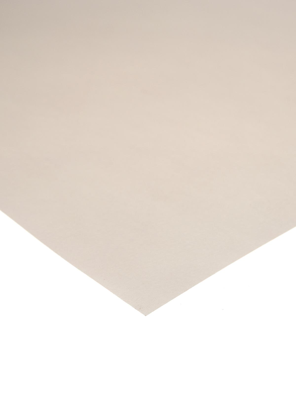 Unica Paper 22 in. x 30 in. 250 g ivory