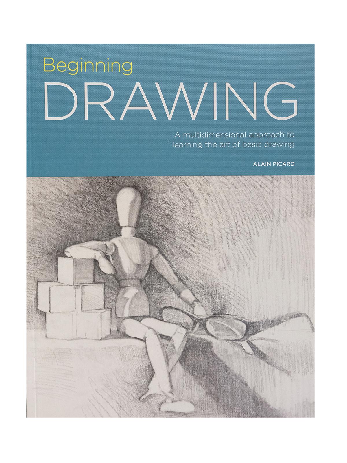 Beginning Drawing each