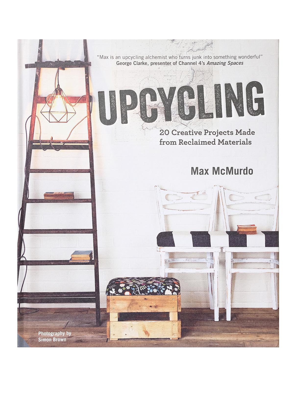 Upcycling Each