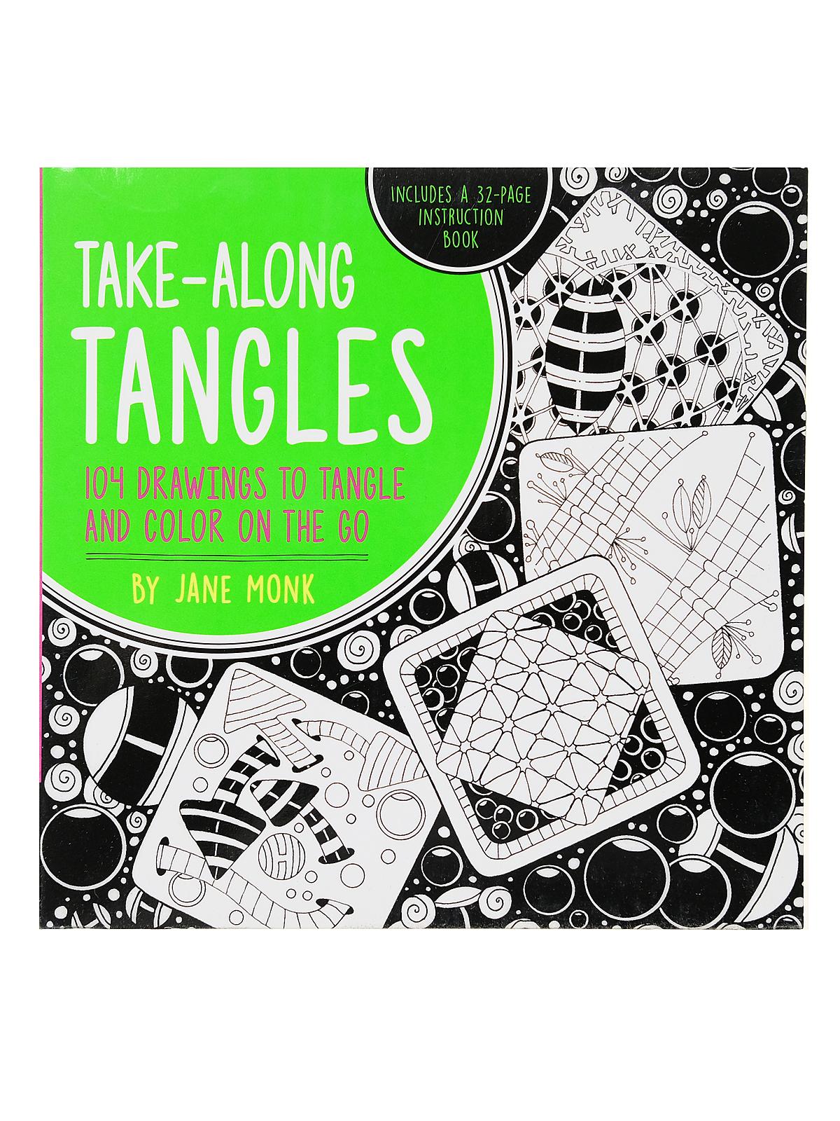 Take-along Tangles Each