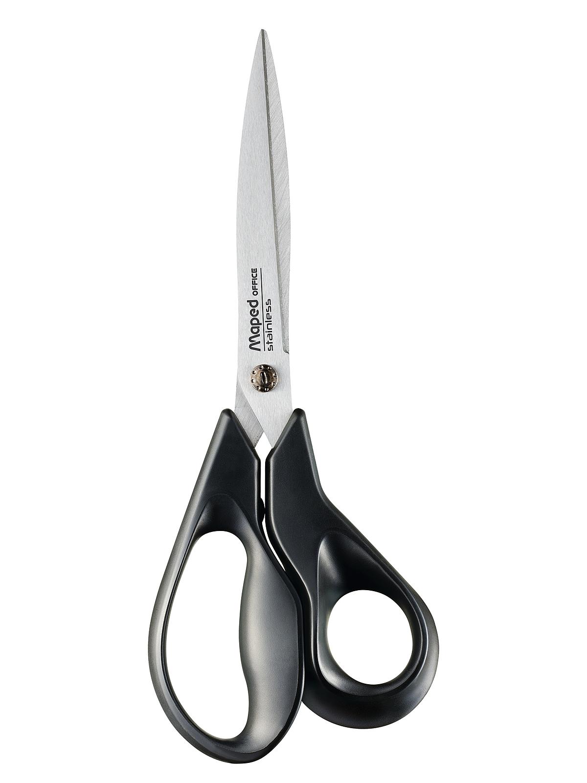 Scissors Eco-friendly Recycled 8.25 In.