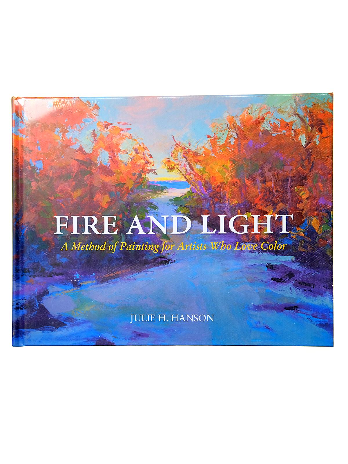 Fire and Light each