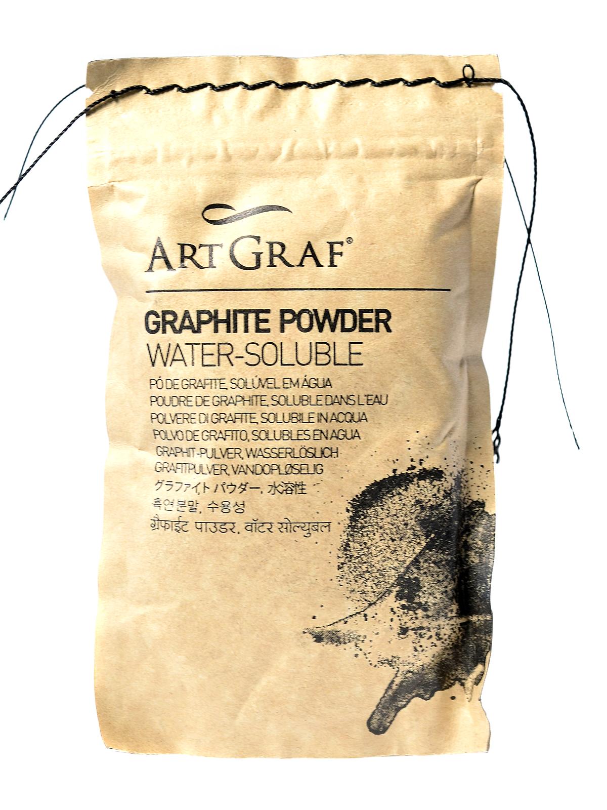 Graphite Powder 100 G