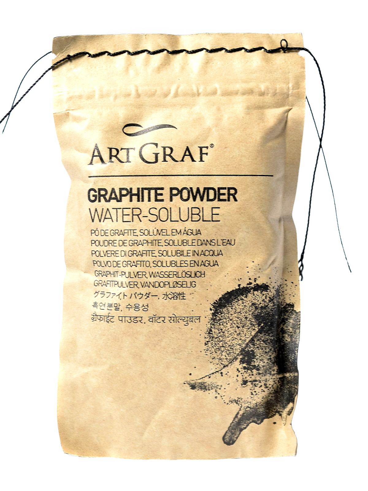 Graphite Powder 100 g