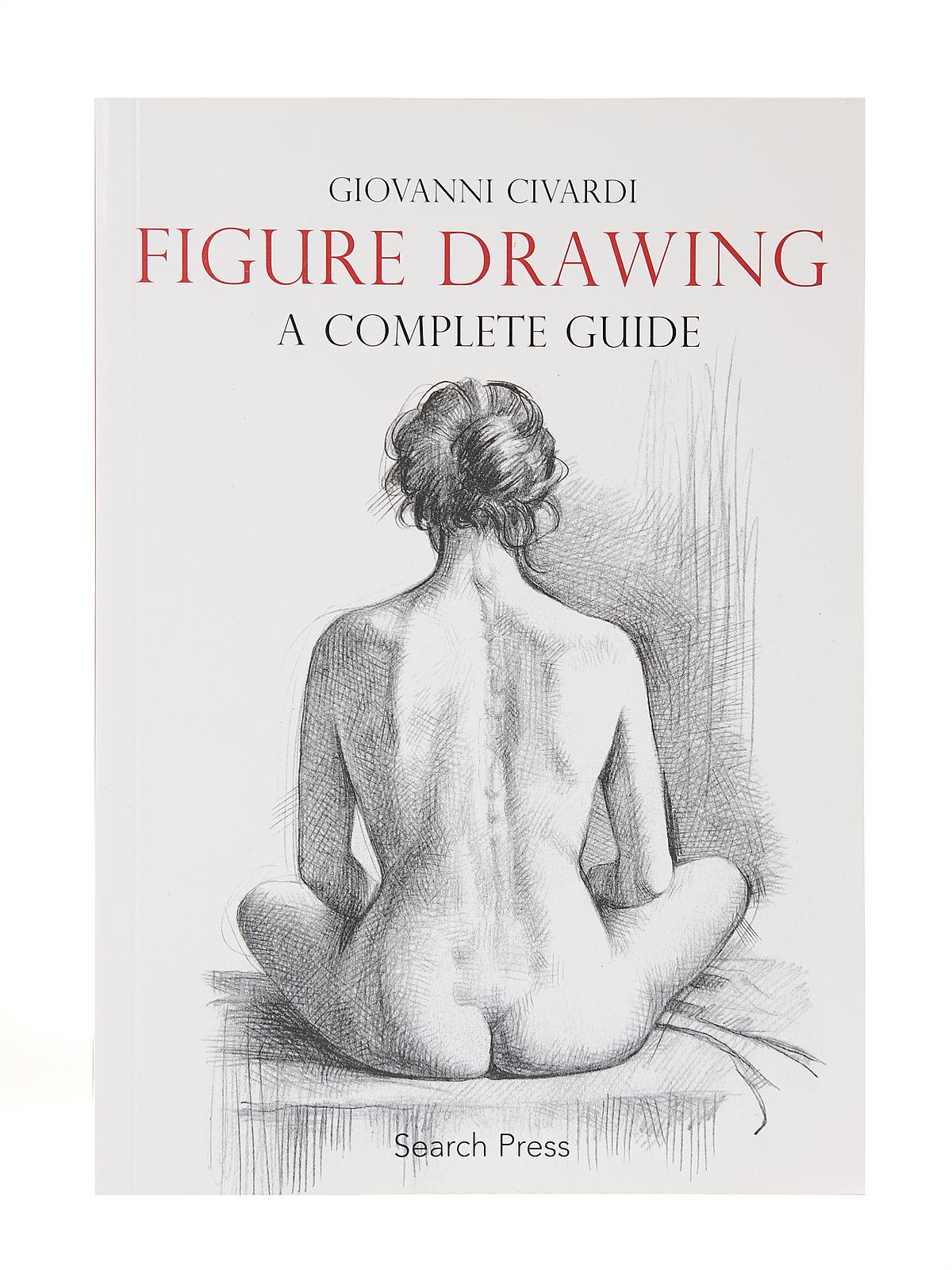 Figure Drawing Each