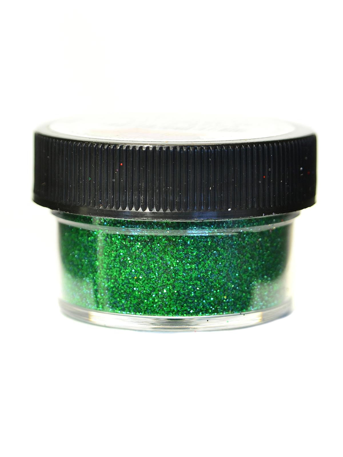 Ultrafine Pearlescent Glitter Astroturf 1 2 oz. jar