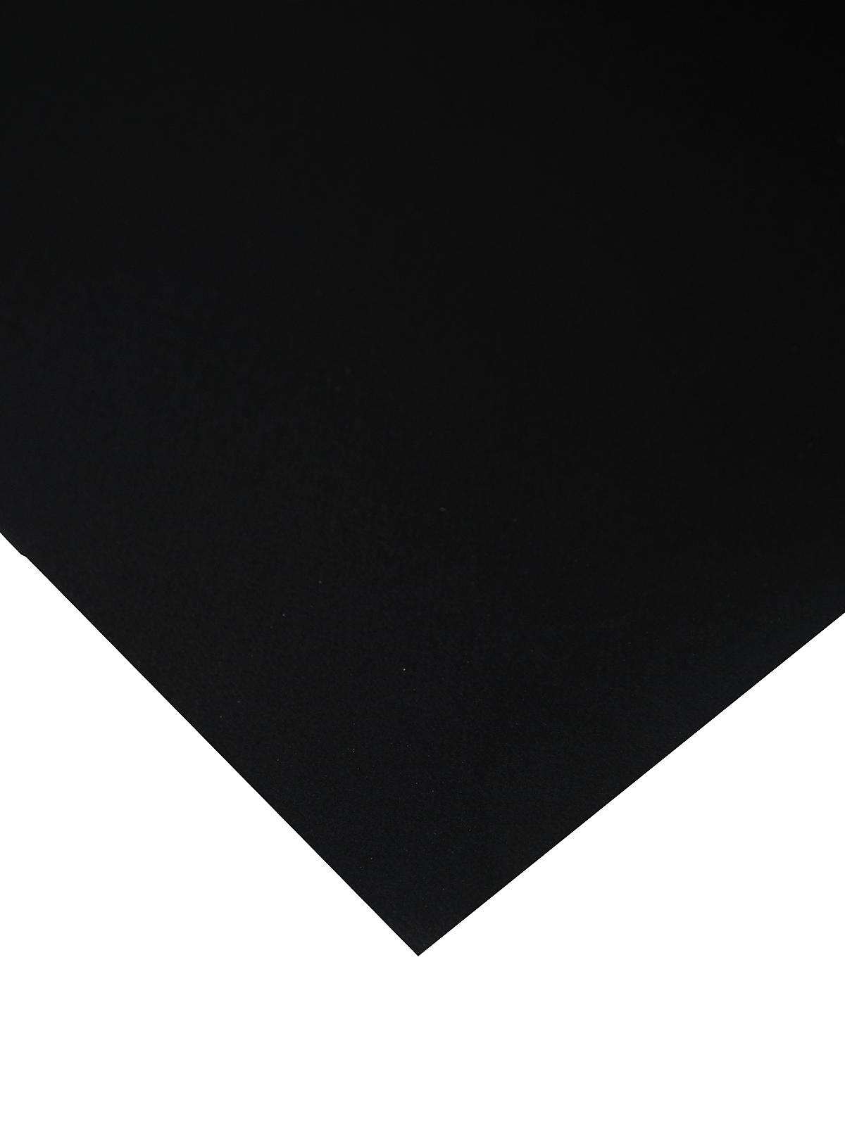 Tiziano Drawing Paper Black