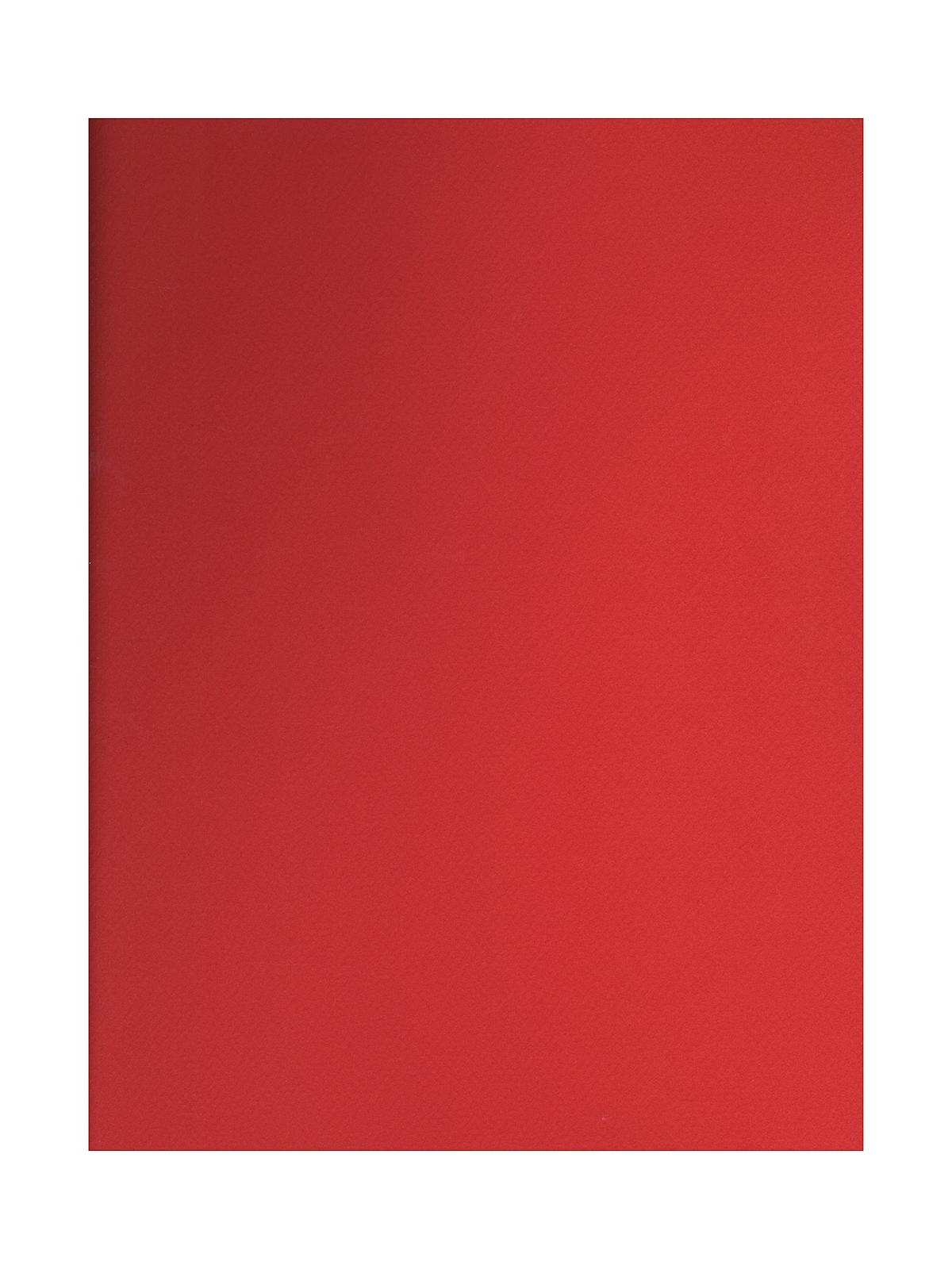 Mi-Teintes Tinted Paper wild poppy 19 in. x 25 in.