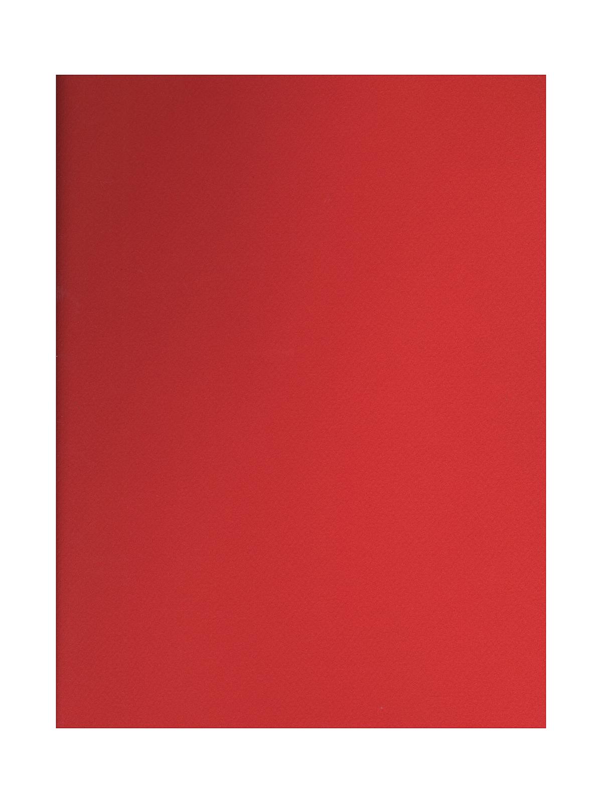 Mi-teintes Tinted Paper Wild Poppy 19 In. X 25 In.