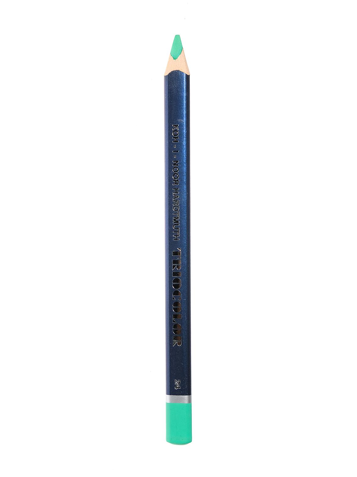 Triocolor Grand Drawing Pencils Pea Green