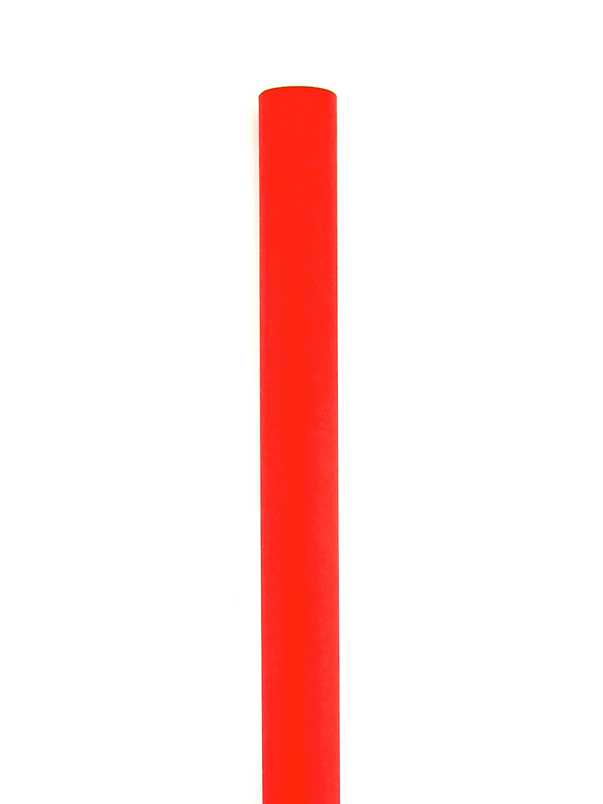 Fadeless Colored Paper Rolls flame 24 in. x 12 ft.