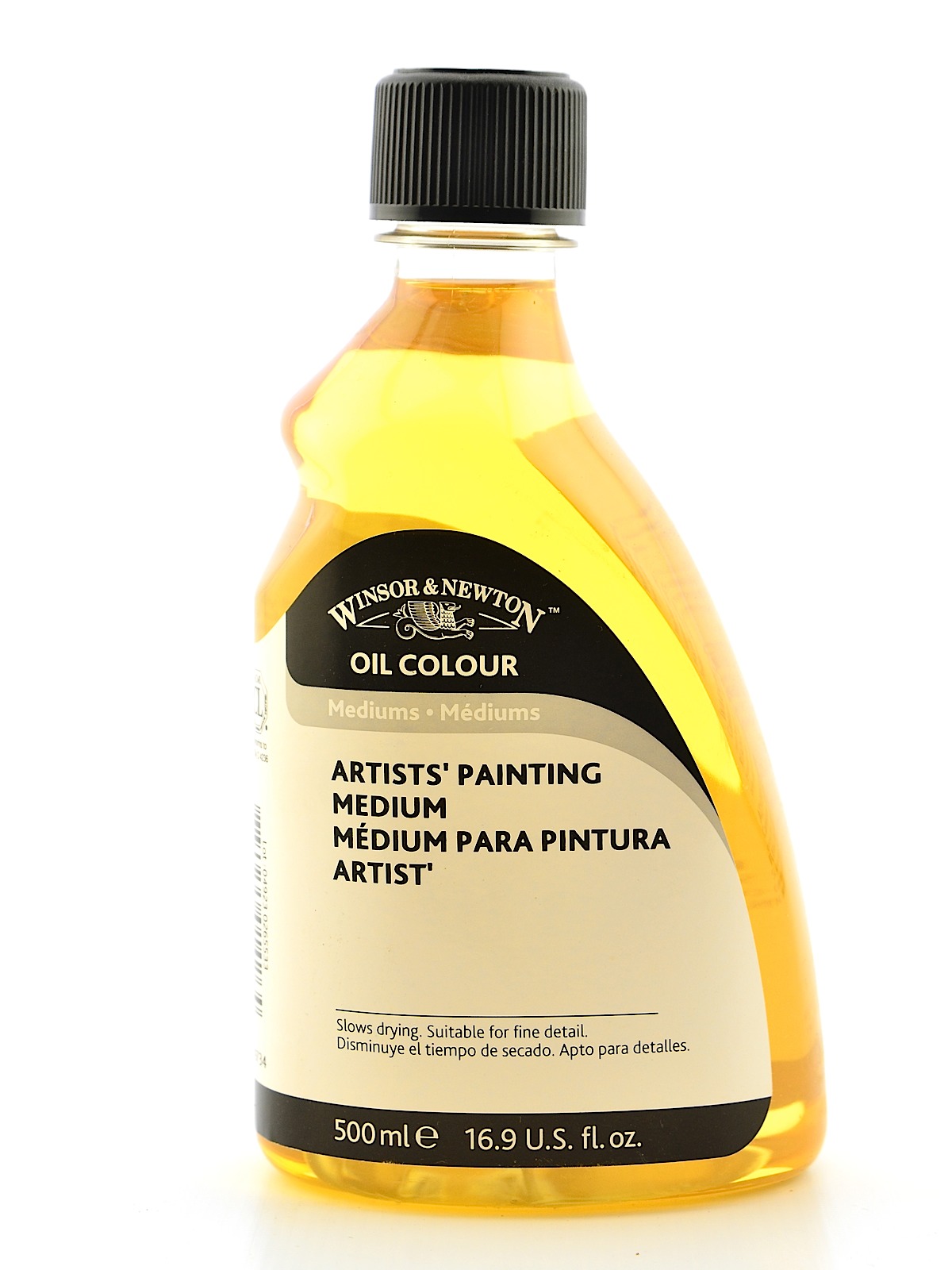 Artists' Oil Painting Medium 500 ml