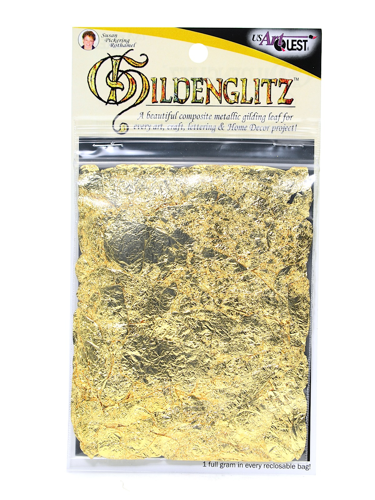 Gildenglitz Gold