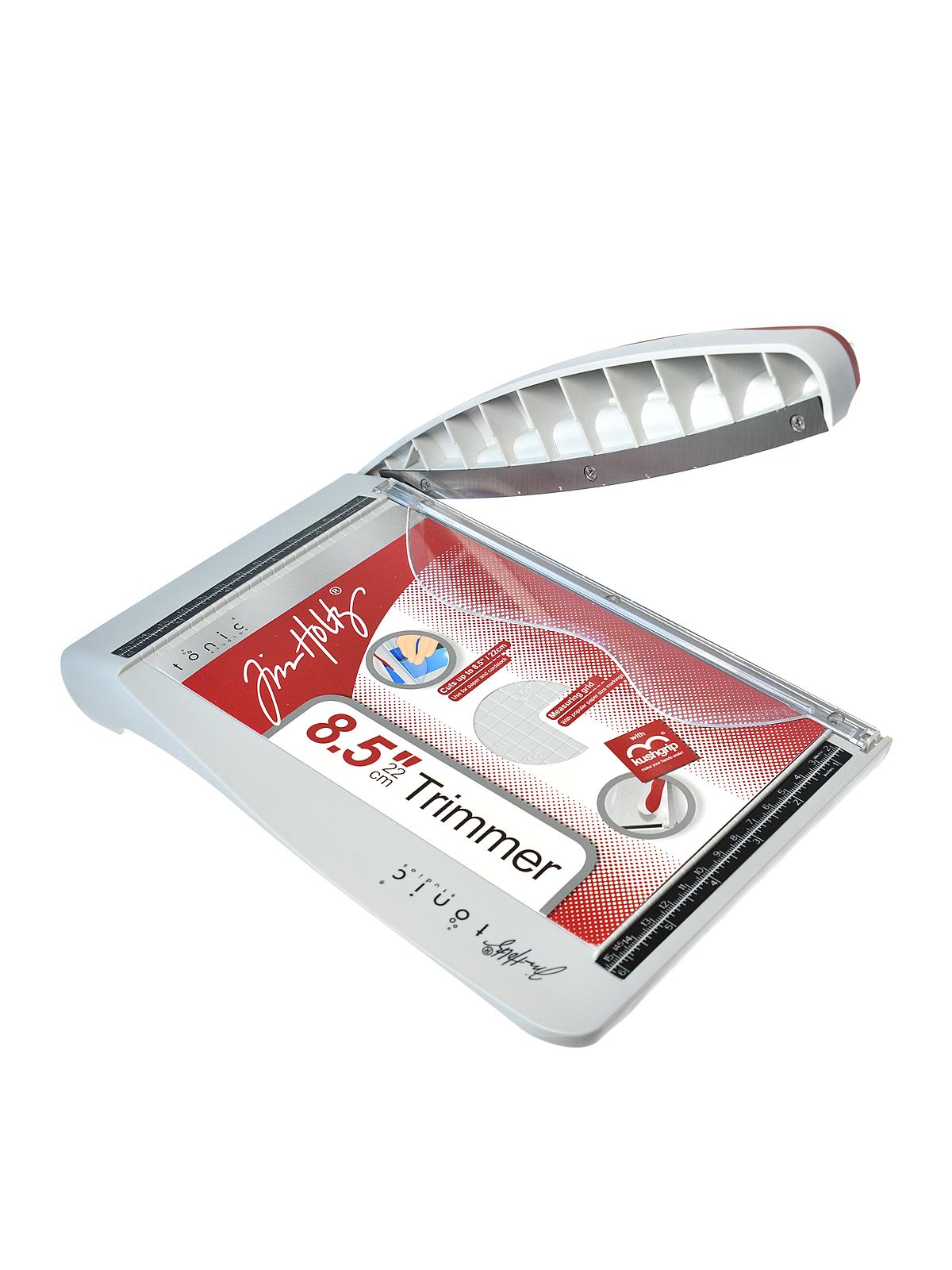 Tim Holtz Guillotine Paper Trimmer 8 1 2 in.