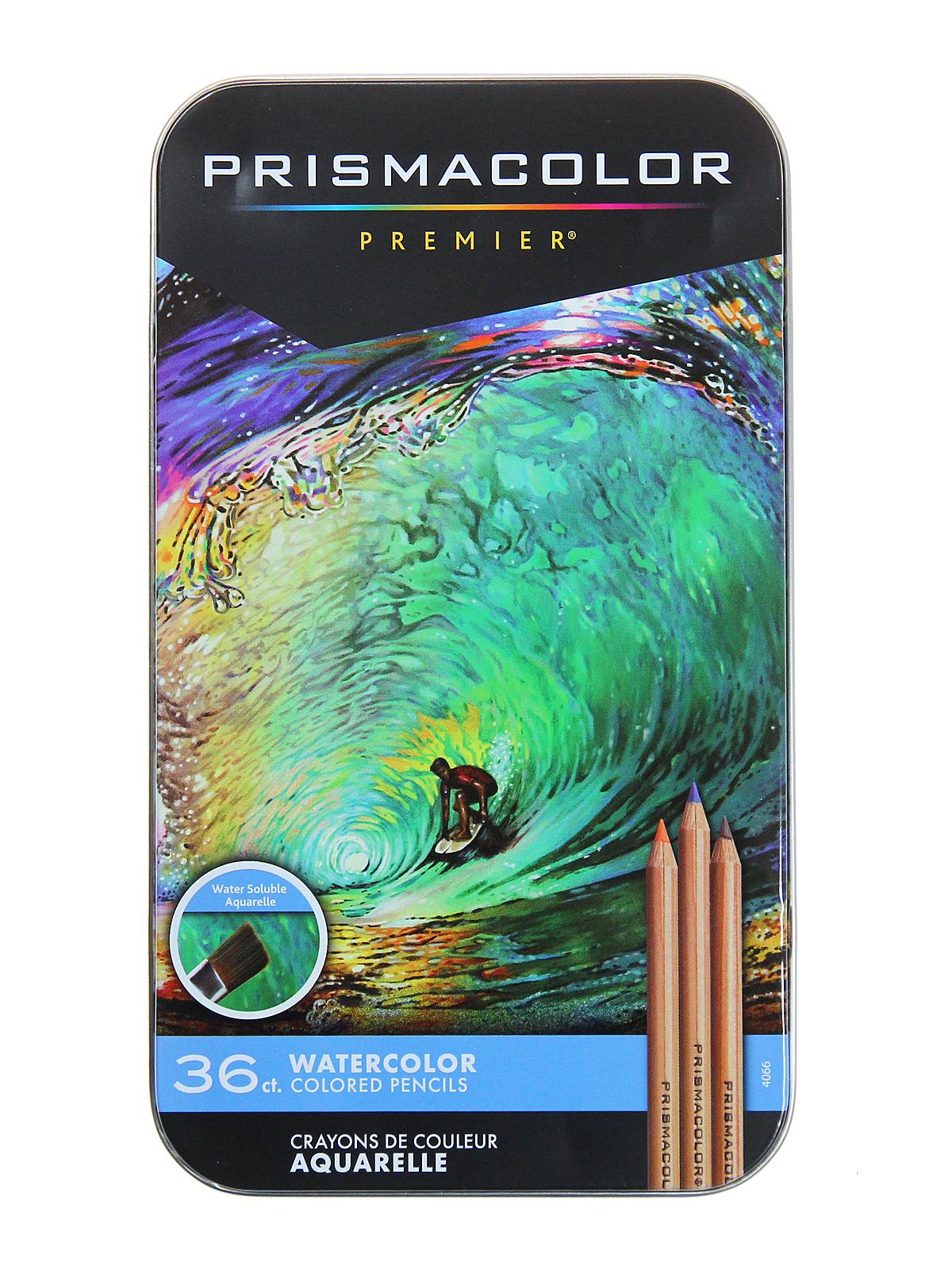 Watercolor Pencil Sets set of 36