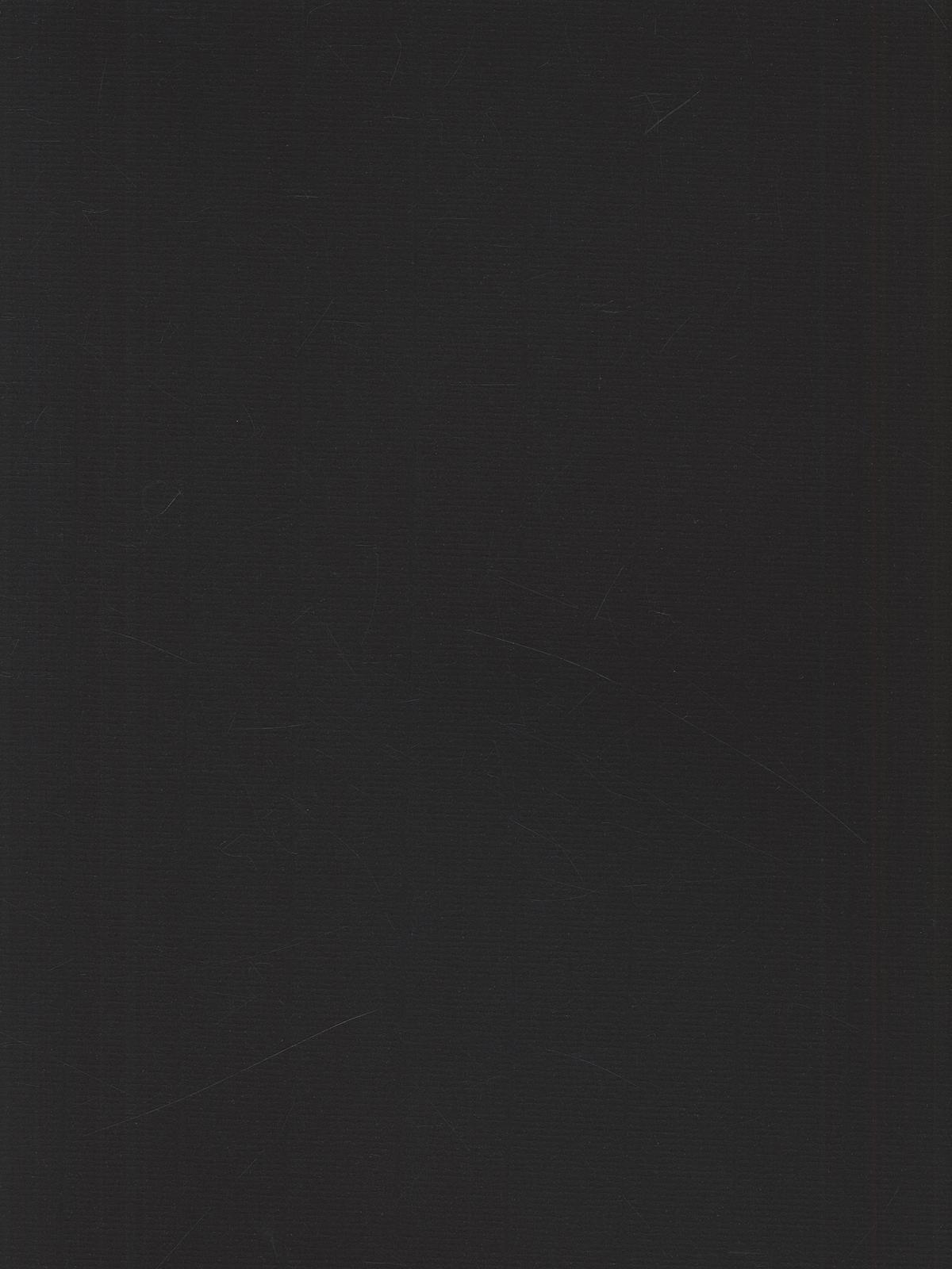 Ingres Sheets black