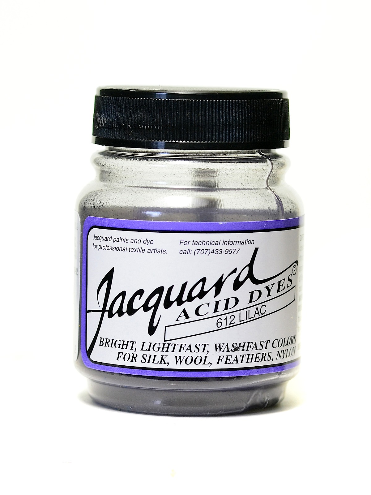 Acid Dyes lilac
