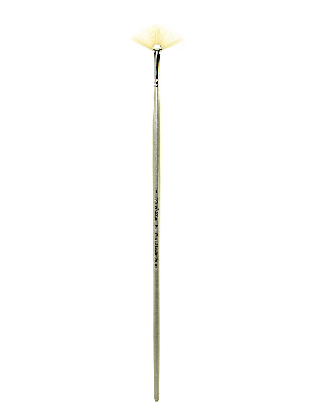 Artisan Series Brushes 1 fan